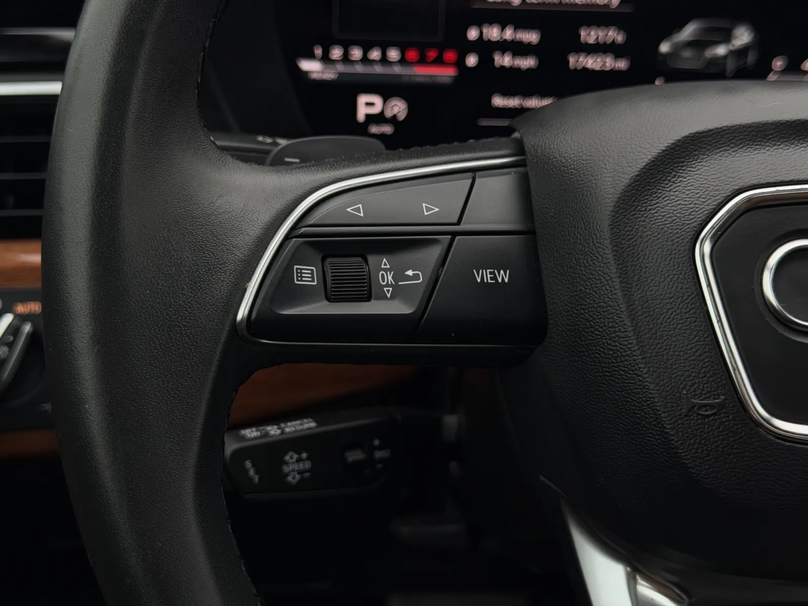 Audi A5 photo 8