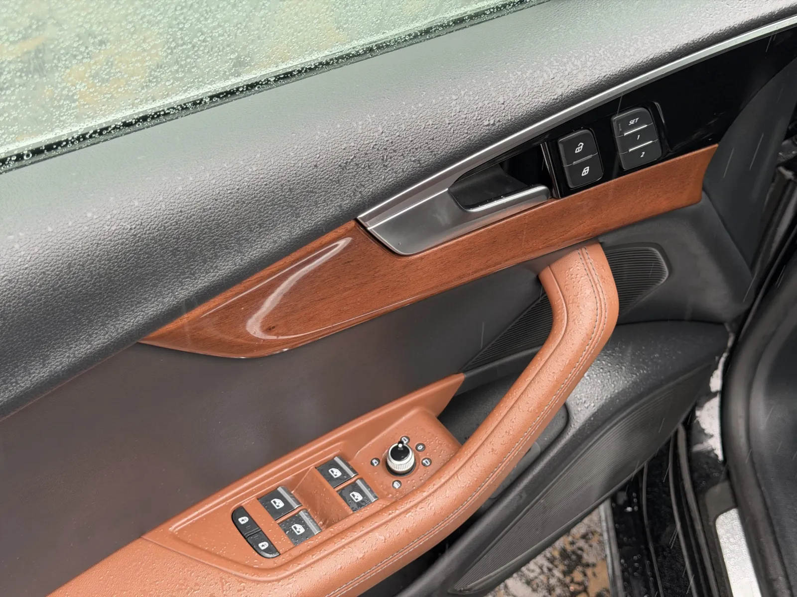 Audi A5 photo 13