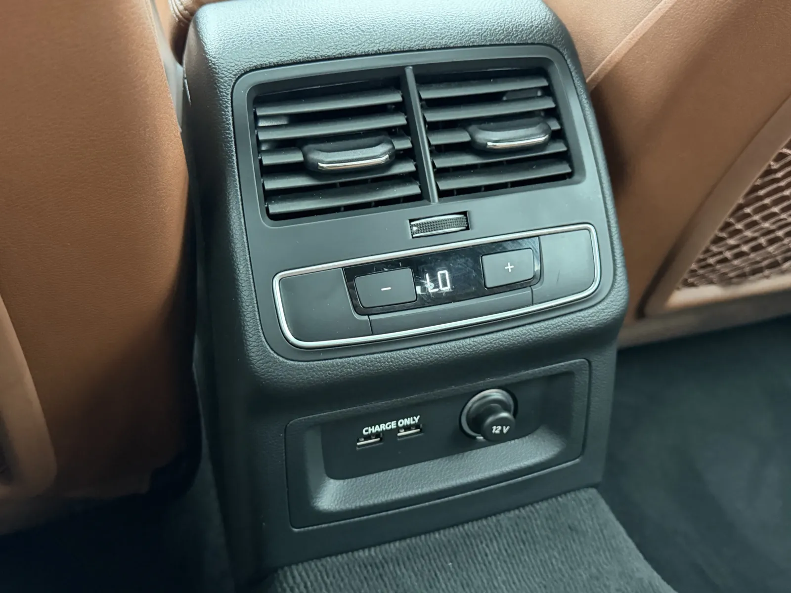 Audi A5 photo 27