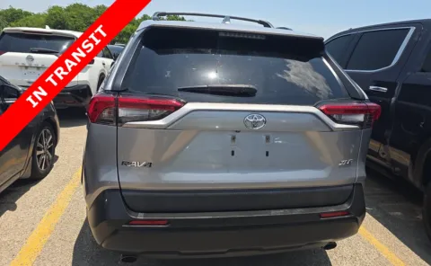 More photos of 2020 Toyota RAV4 XLE at Auto Boutique Texas, TX