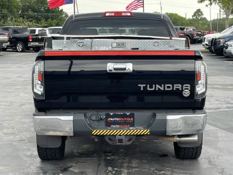 More photos of 2014 Toyota Tundra SR5 at Auto Boutique Texas, TX