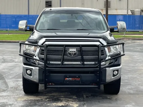 More photos of 2014 Toyota Tundra SR5 at Auto Boutique Texas, TX