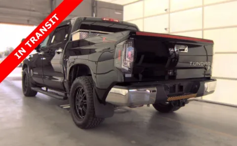 More photos of 2014 Toyota Tundra SR5 at Auto Boutique Texas, TX