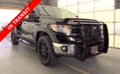 Another view of 2014 Toyota Tundra SR5 for sale in Alvin, TX at Auto Boutique Texas