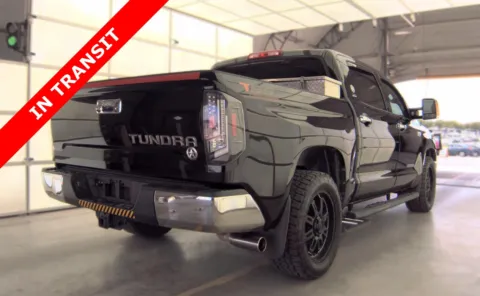 More photos of 2014 Toyota Tundra SR5 at Auto Boutique Texas, TX