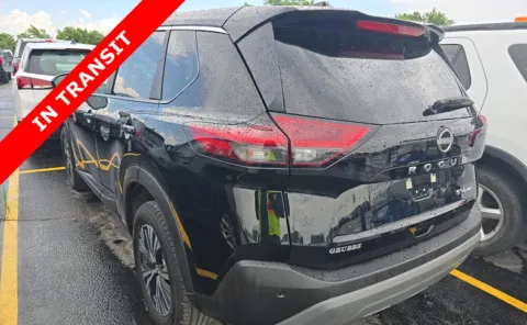 More photos of 2023 Nissan Rogue SV at Auto Boutique Texas, TX
