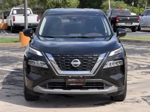 More photos of 2023 Nissan Rogue SV at Auto Boutique Texas, TX