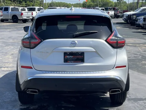 More photos of 2020 Nissan Murano S at Auto Boutique Texas, TX