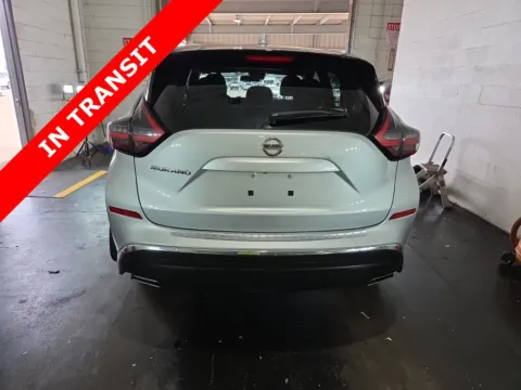 More photos of 2020 Nissan Murano S at Auto Boutique Texas, TX