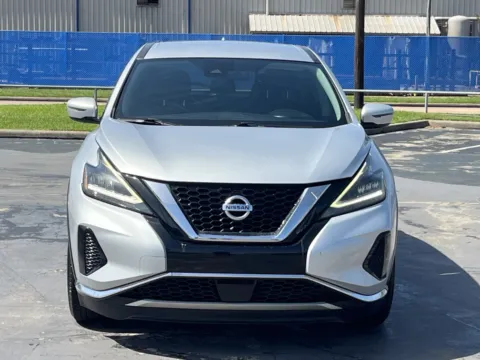 More photos of 2020 Nissan Murano S at Auto Boutique Texas, TX