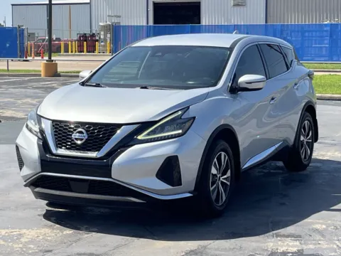Another view of 2020 Nissan Murano S for sale in Alvin, TX at Auto Boutique Texas