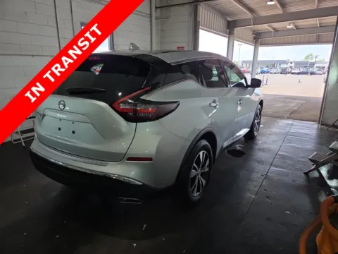 Another view of 2020 Nissan Murano S for sale in Alvin, TX at Auto Boutique Texas