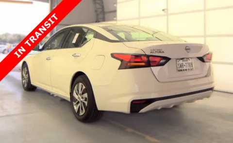 More photos of 2023 Nissan Altima 2.5 S at Auto Boutique Texas, TX
