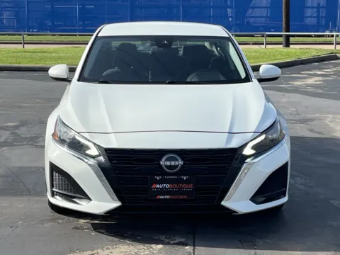 More photos of 2023 Nissan Altima 2.5 S at Auto Boutique Texas, TX