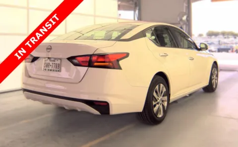 More photos of 2023 Nissan Altima 2.5 S at Auto Boutique Texas, TX