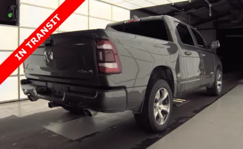 More photos of 2023 Ram 1500 Laramie at Auto Boutique Texas, TX