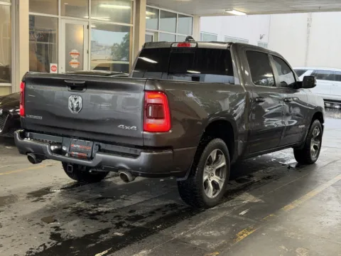 More photos of 2023 Ram 1500 Laramie at Auto Boutique Texas, TX