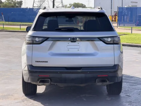 More photos of 2019 Chevrolet Traverse Premier at Auto Boutique Texas, TX