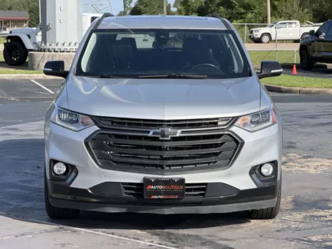 More photos of 2019 Chevrolet Traverse Premier at Auto Boutique Texas, TX