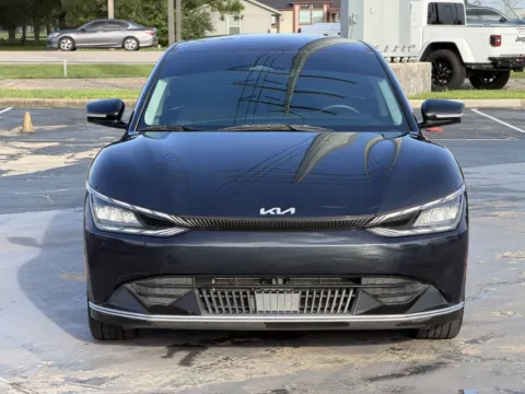 More photos of 2024 Kia EV6 Light at Auto Boutique Texas, TX