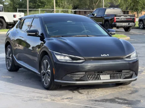 Photos of 2024 Kia EV6 Light for sale in Alvin, TX at Auto Boutique Texas