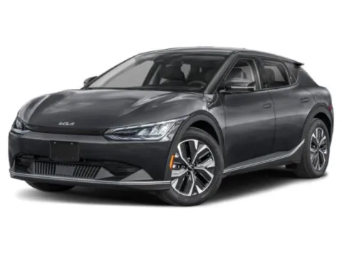 Blue 2024 Kia EV6 Light for sale in Alvin, TX
