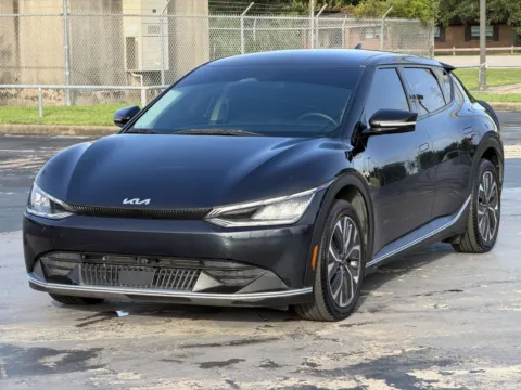 Another view of 2024 Kia EV6 Light for sale in Alvin, TX at Auto Boutique Texas