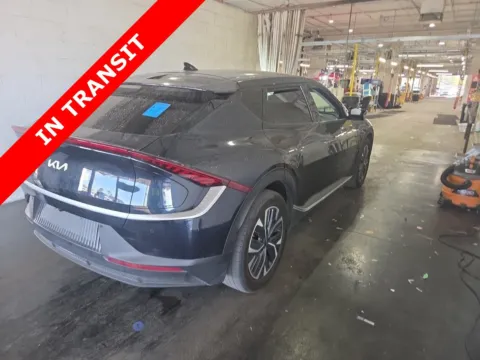 More photos of 2024 Kia EV6 Light at Auto Boutique Texas, TX