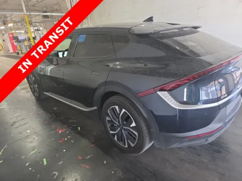 Another view of 2024 Kia EV6 Light for sale in Alvin, TX at Auto Boutique Texas