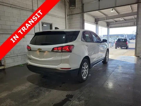 More photos of 2022 Chevrolet Equinox LS at Auto Boutique Texas, TX