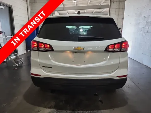 More photos of 2022 Chevrolet Equinox LS at Auto Boutique Texas, TX