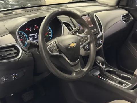 More photos of 2022 Chevrolet Equinox LS at Auto Boutique Texas, TX