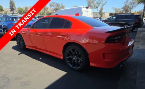 More photos of 2022 Dodge Charger GT at Auto Boutique Texas, TX