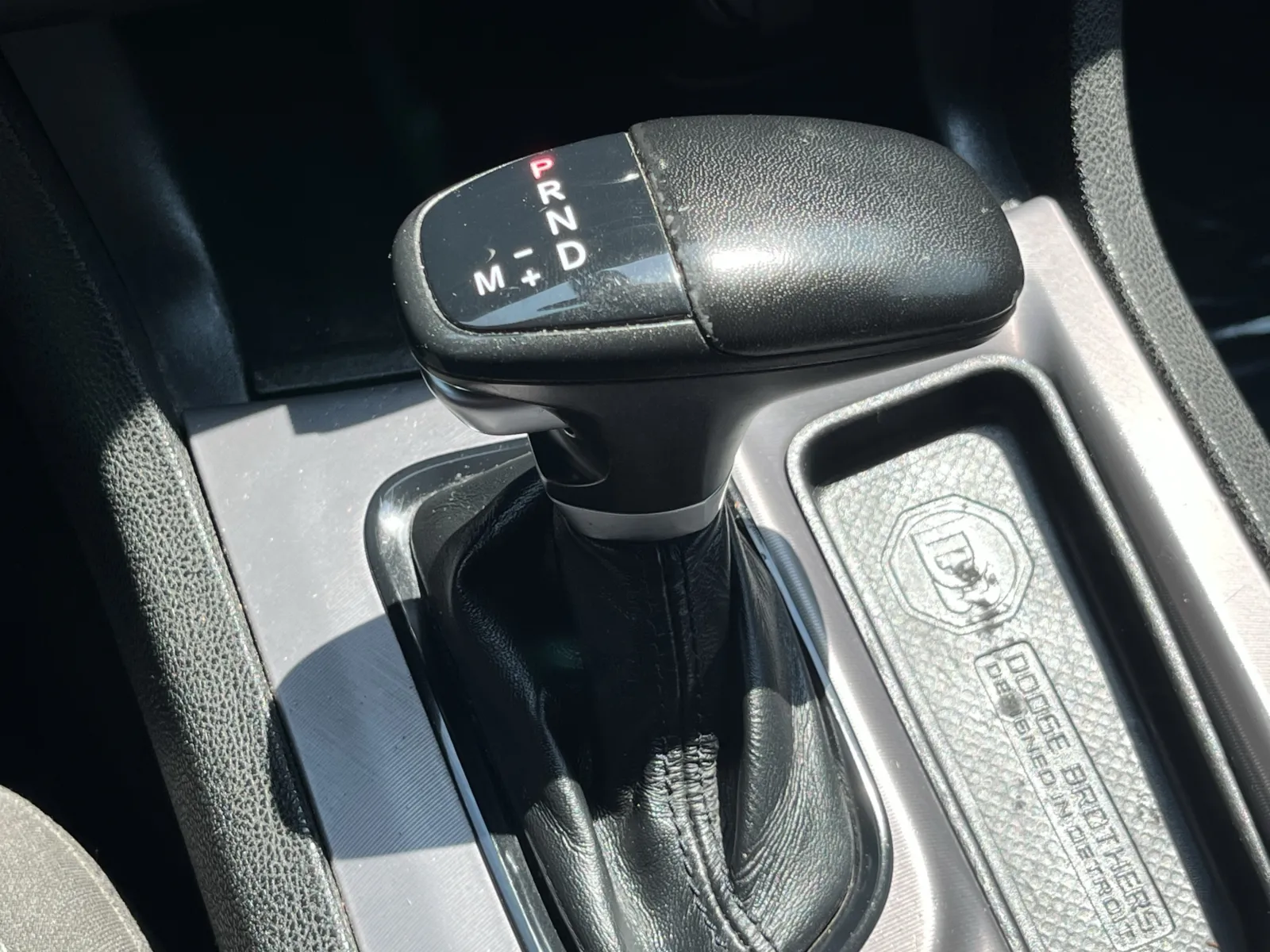 Dodge Charger photo 20