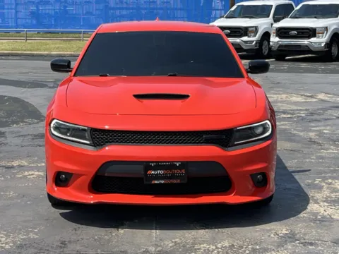 More photos of 2022 Dodge Charger GT at Auto Boutique Texas, TX