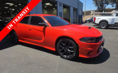 Another view of 2022 Dodge Charger GT for sale in Alvin, TX at Auto Boutique Texas