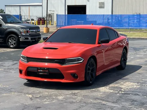 Photos of 2022 Dodge Charger GT for sale in Alvin, TX at Auto Boutique Texas