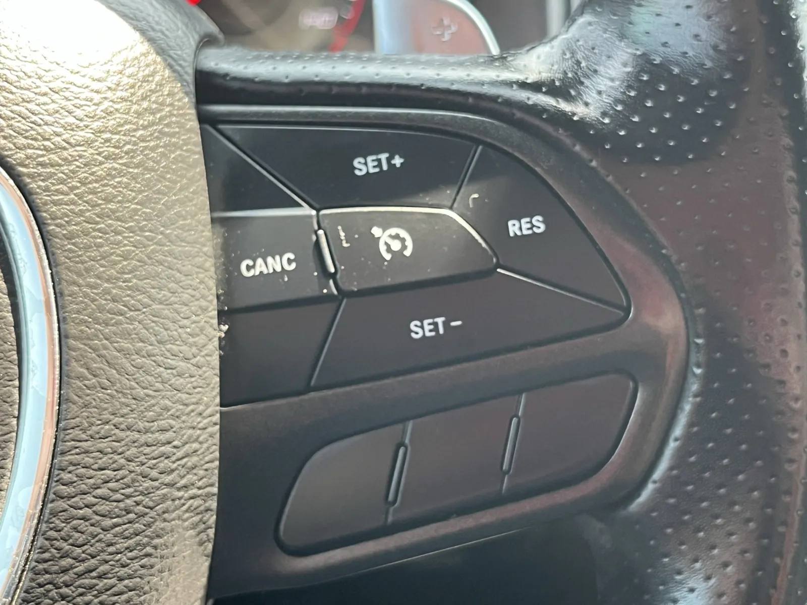 Dodge Charger photo 18