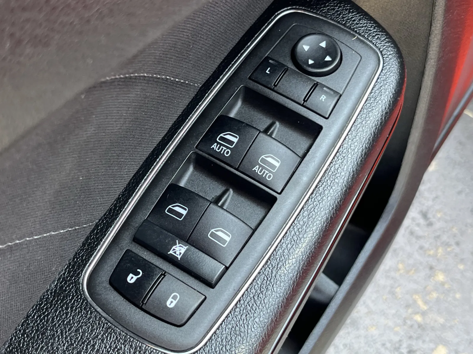 Dodge Charger photo 23