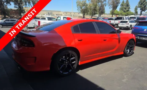 More photos of 2022 Dodge Charger GT at Auto Boutique Texas, TX