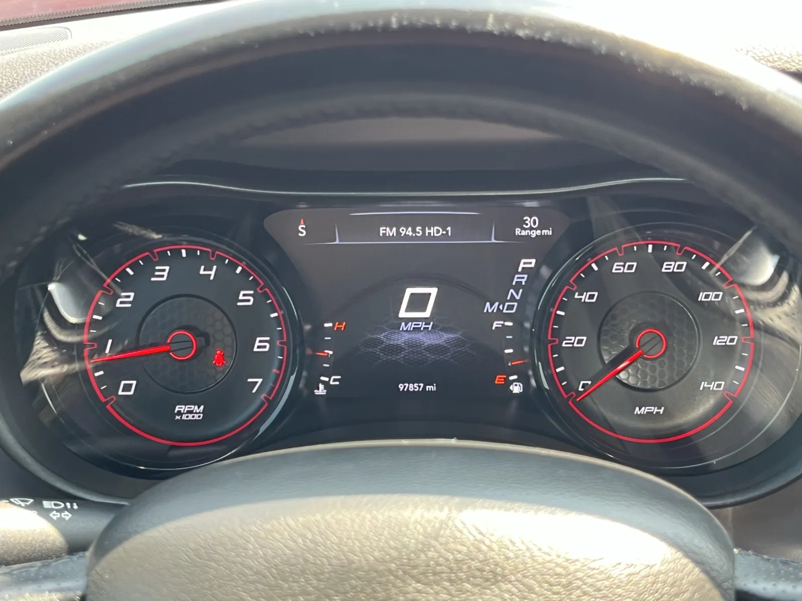 Dodge Charger photo 19