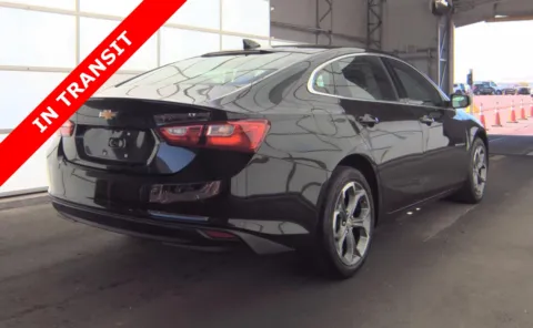 More photos of 2023 Chevrolet Malibu LT at Auto Boutique Texas, TX