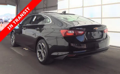 More photos of 2023 Chevrolet Malibu LT at Auto Boutique Texas, TX