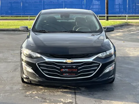 More photos of 2023 Chevrolet Malibu LT at Auto Boutique Texas, TX