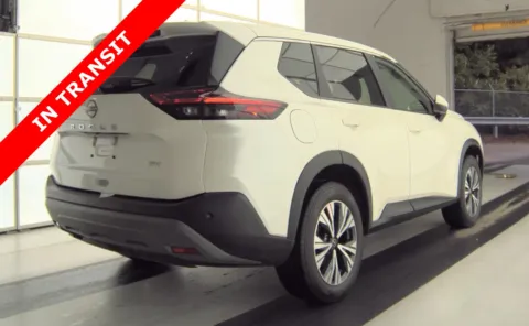 More photos of 2022 Nissan Rogue SV at Auto Boutique Texas, TX