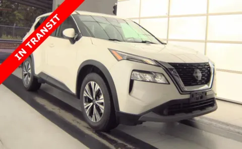 Another view of 2022 Nissan Rogue SV for sale in Alvin, TX at Auto Boutique Texas