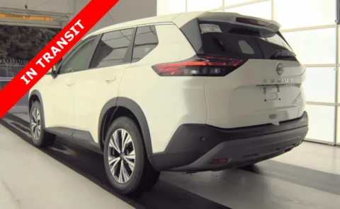 More photos of 2022 Nissan Rogue SV at Auto Boutique Texas, TX