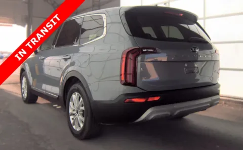 More photos of 2020 Kia Telluride LX at Auto Boutique Texas, TX
