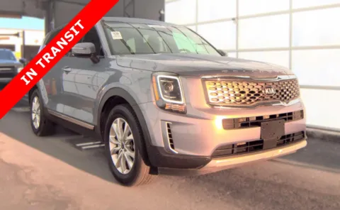 Another view of 2020 Kia Telluride LX for sale in Alvin, TX at Auto Boutique Texas