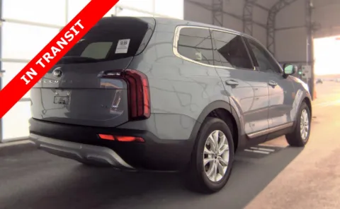 More photos of 2020 Kia Telluride LX at Auto Boutique Texas, TX